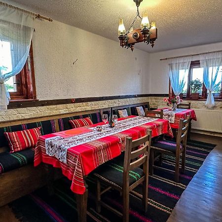 Родопска Къща За Гости С.Чала Chala Extérieur photo
