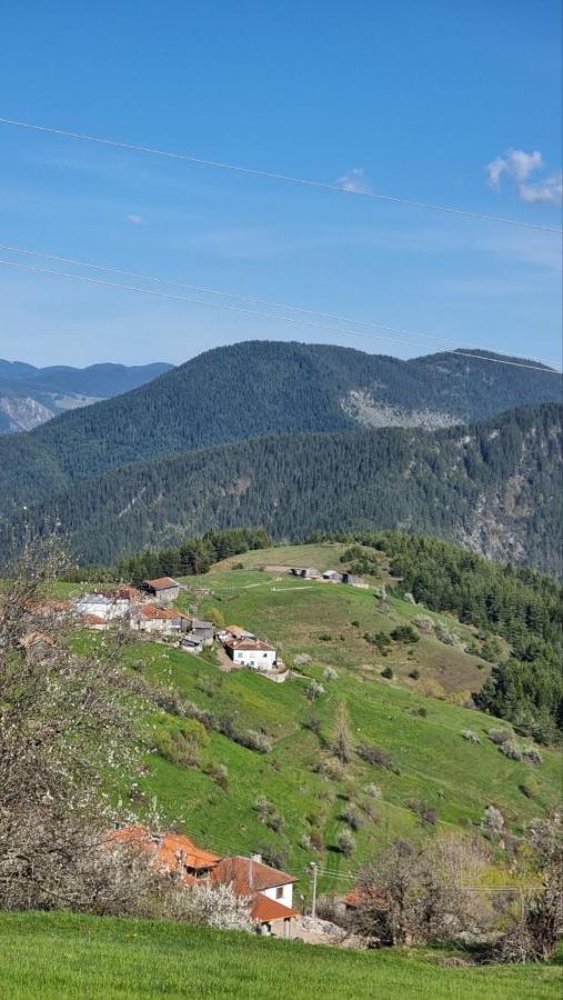 Родопска Къща За Гости С.Чала Chala Extérieur photo