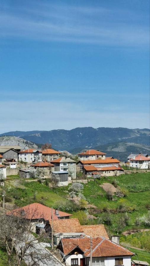 Родопска Къща За Гости С.Чала Chala Extérieur photo