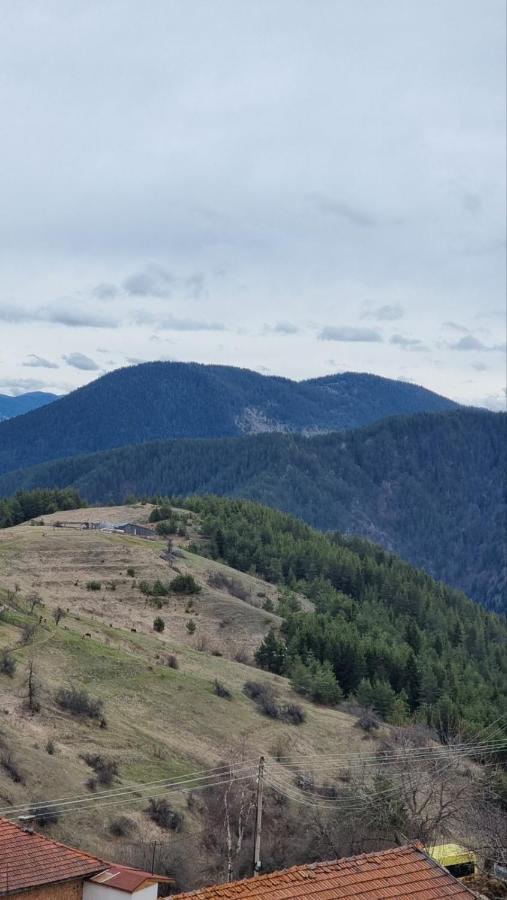Родопска Къща За Гости С.Чала Chala Extérieur photo