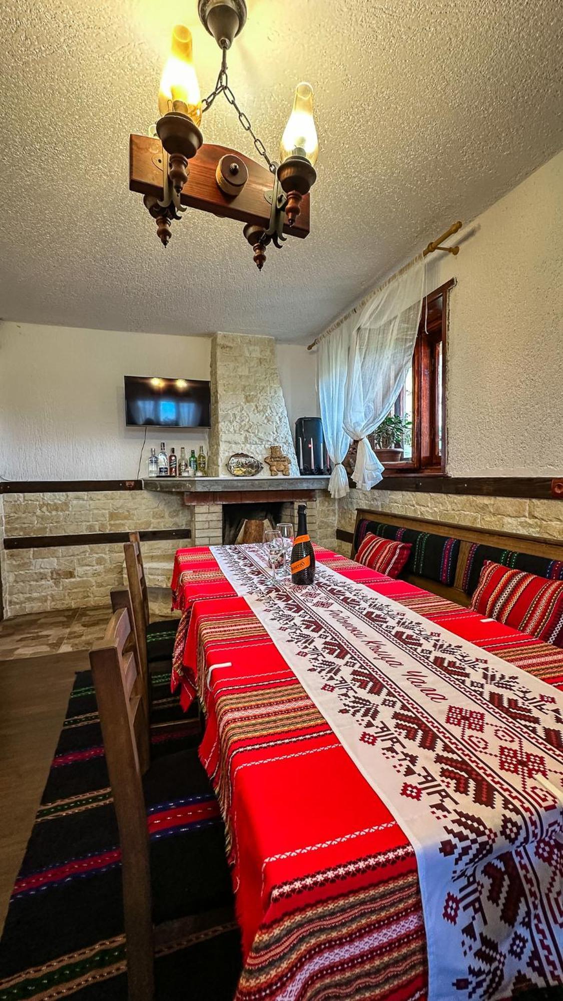 Родопска Къща За Гости С.Чала Chala Extérieur photo
