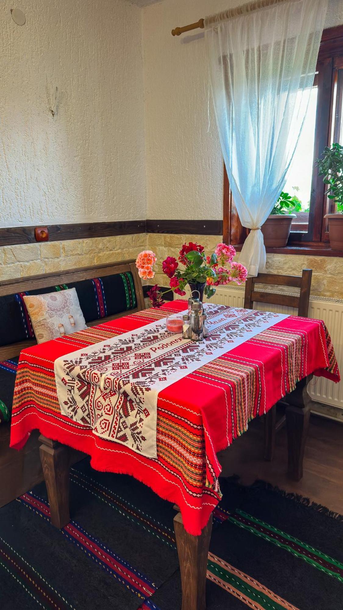 Родопска Къща За Гости С.Чала Chala Extérieur photo