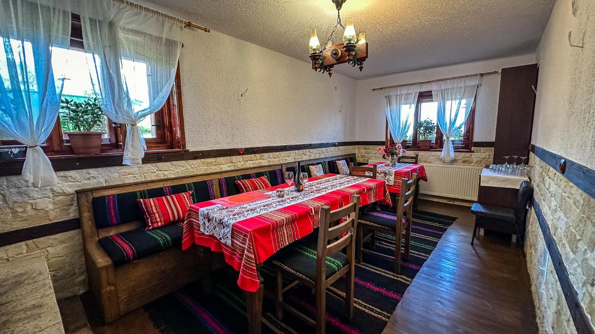 Родопска Къща За Гости С.Чала Chala Extérieur photo